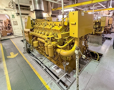 Engine